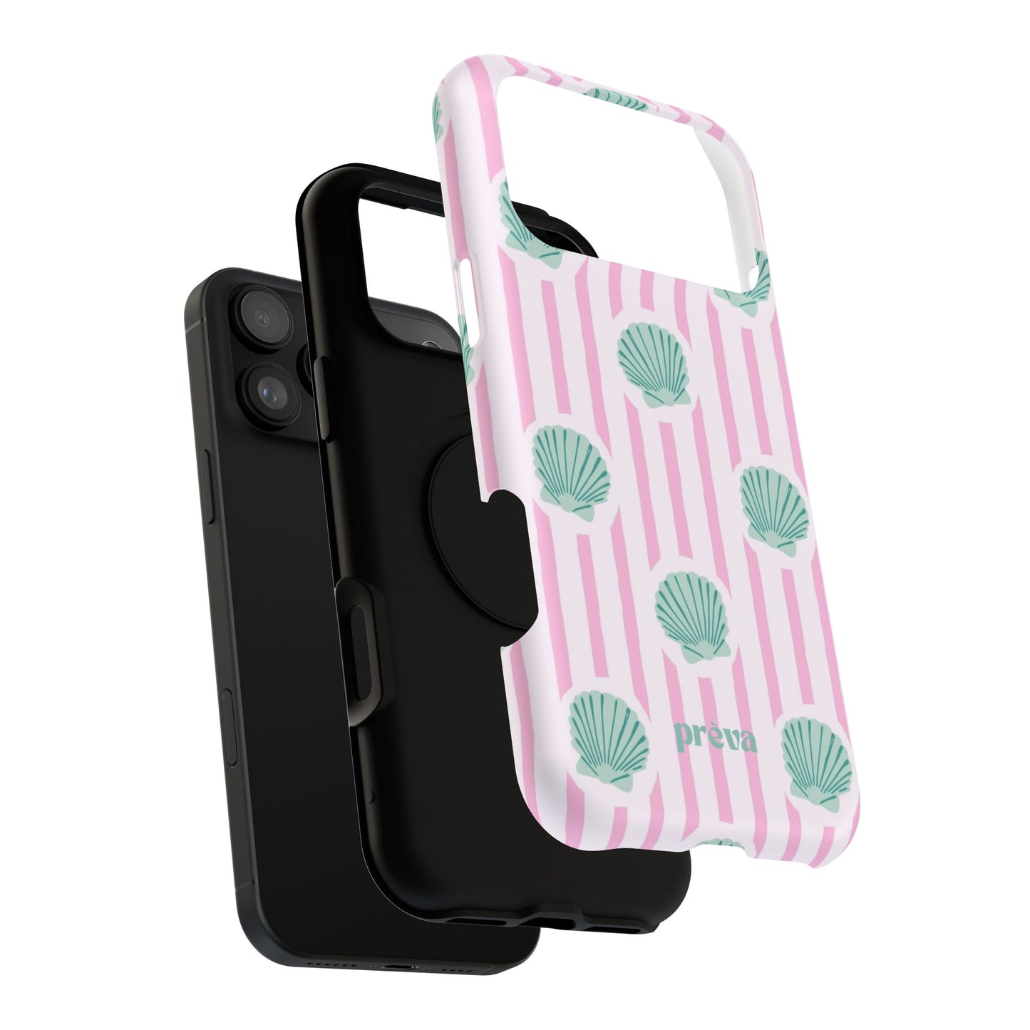 Maya Shells Phone Case