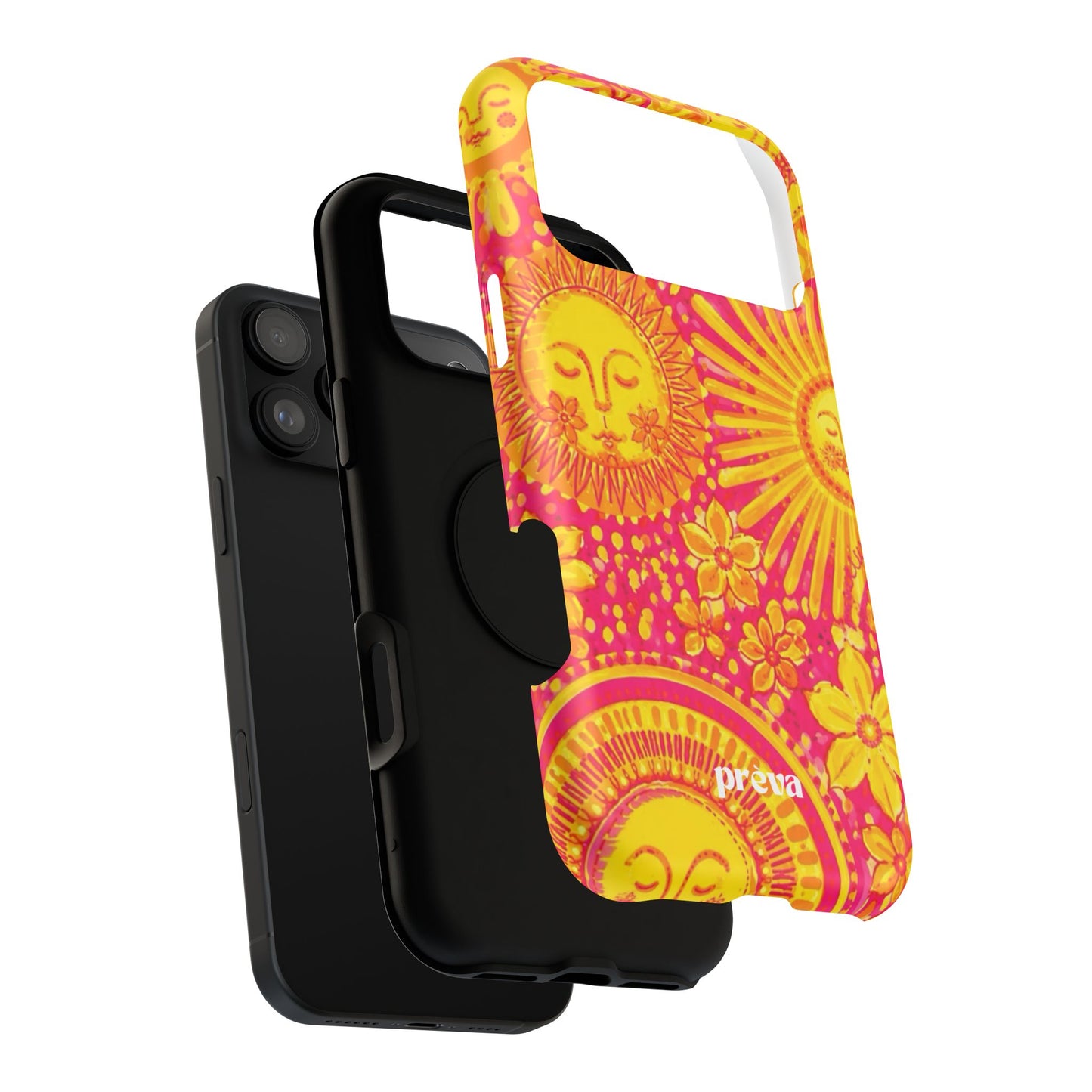 Aloha Sun Phone Case