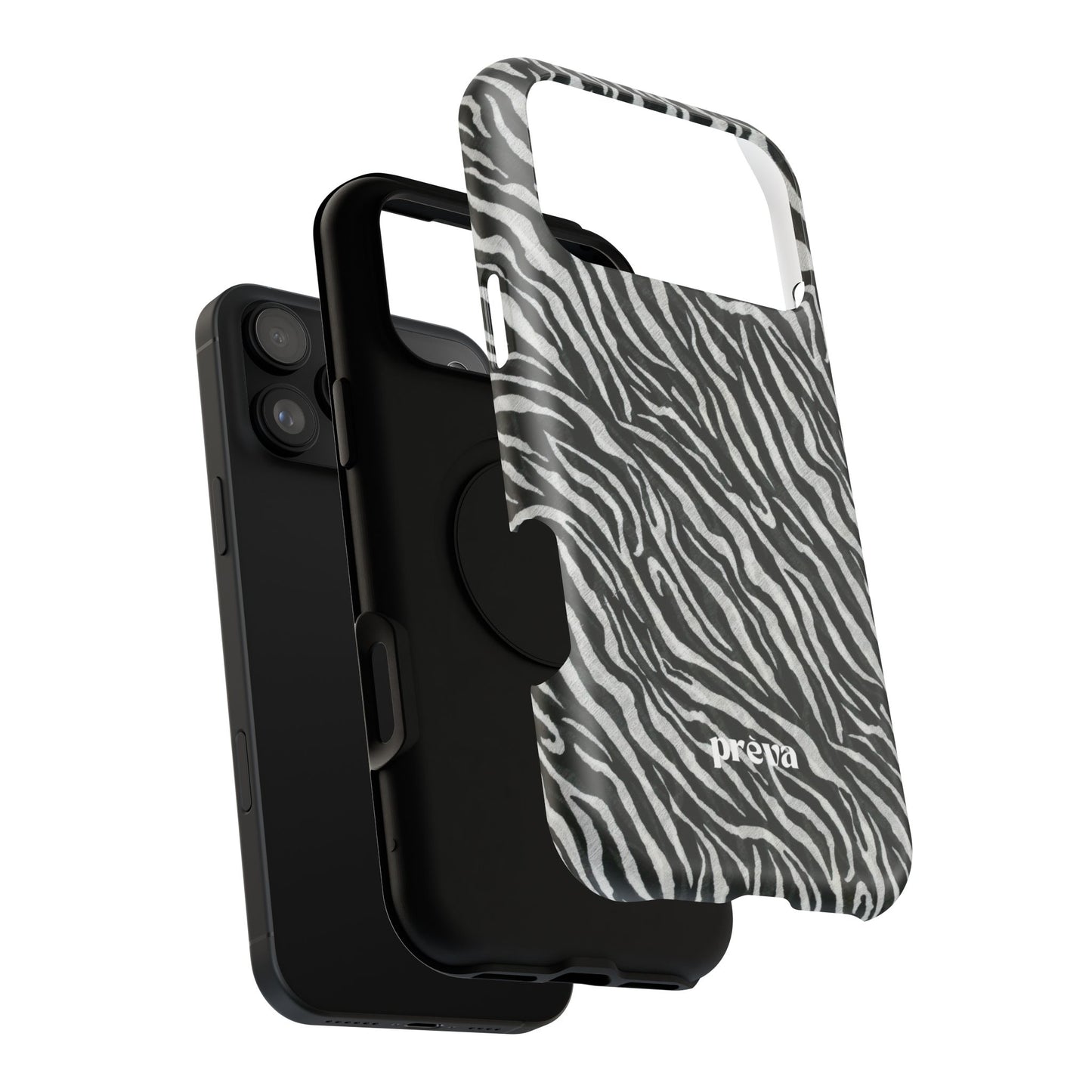 Zebra Paper x Ava Edwards Phone Case