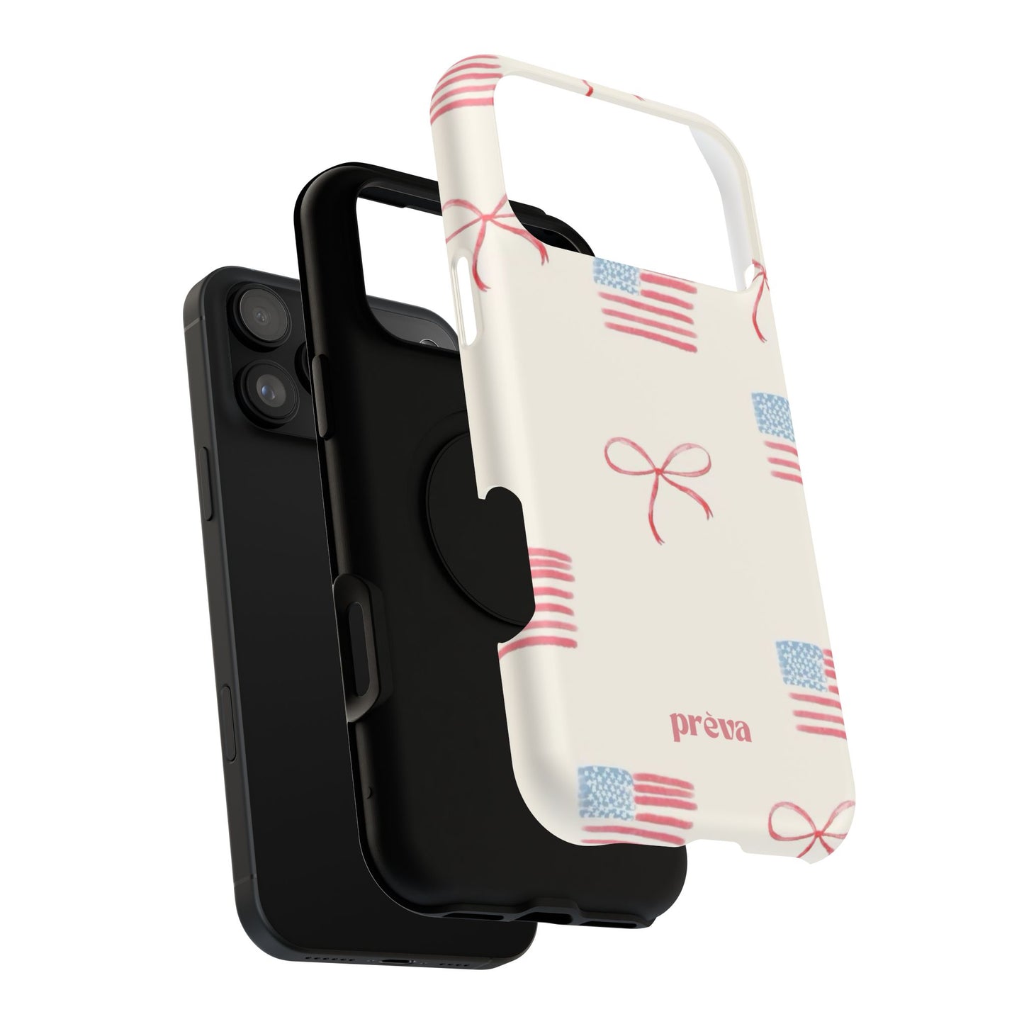 USA bows Phone Case