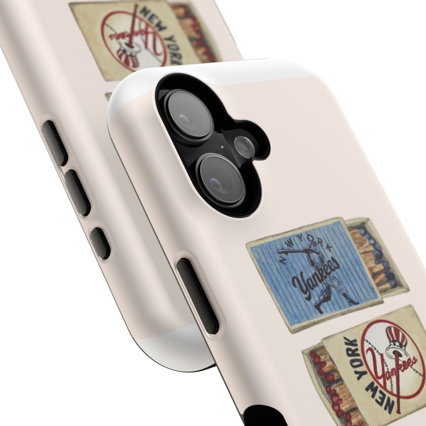 Vintage New York Phone Case