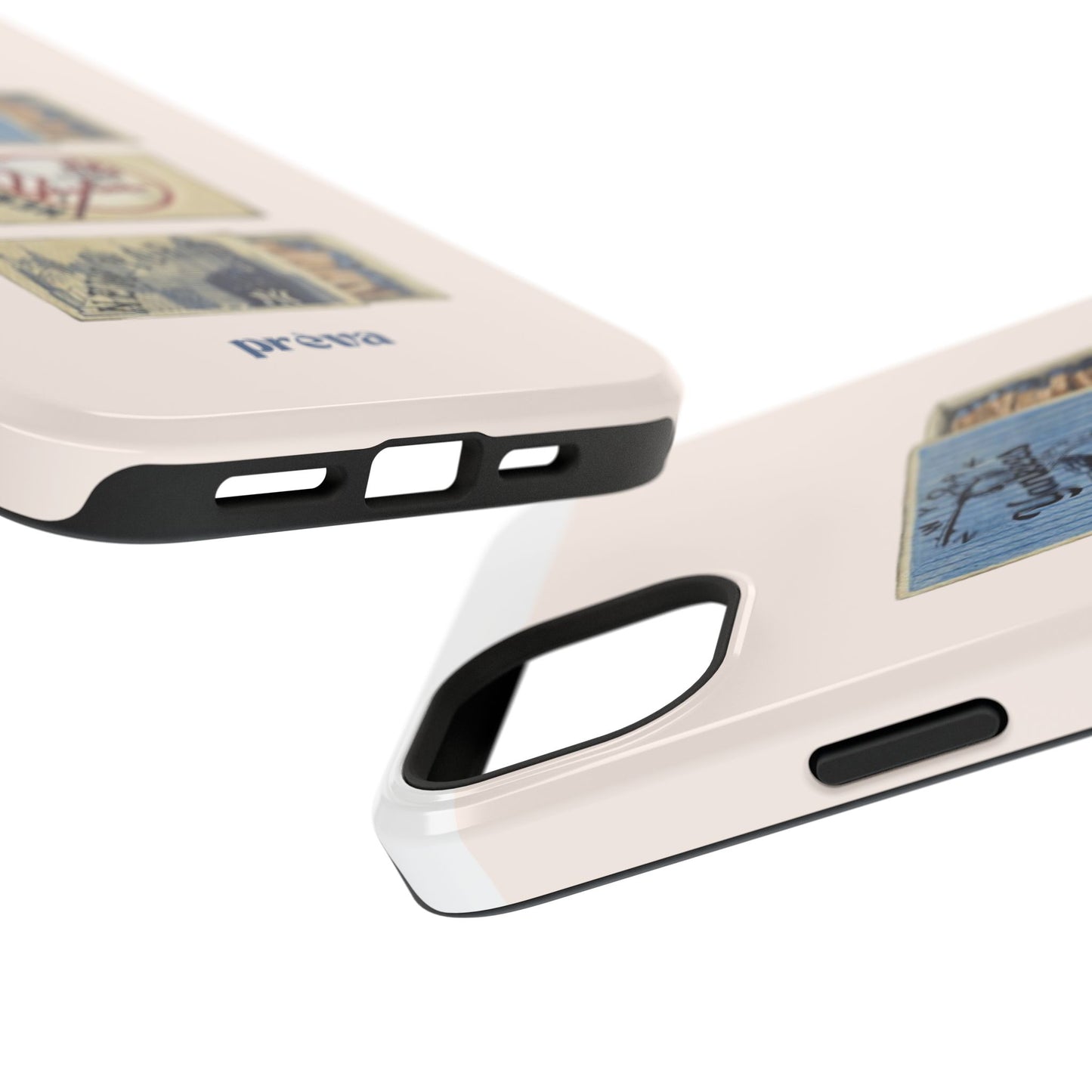 Vintage New York Phone Case