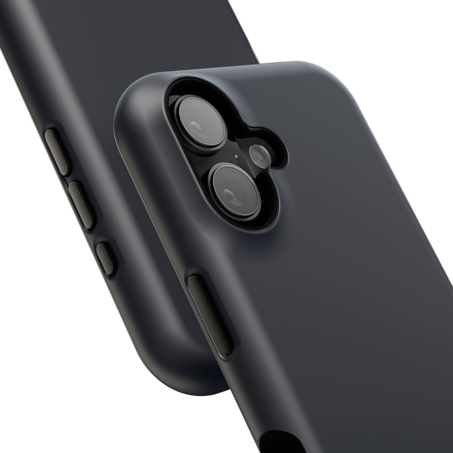 Dark Navy Phone Case