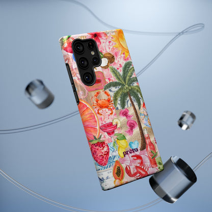 Tropic Sands x Bella Skye Phone Case