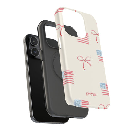 USA bows Phone Case
