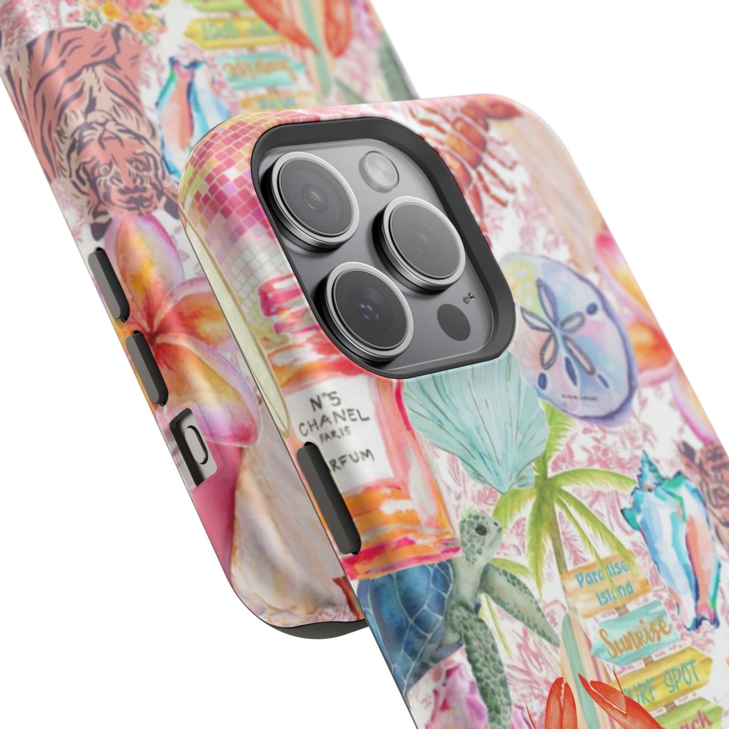 Lobster Shores x Jenna Kollmann Phone Case