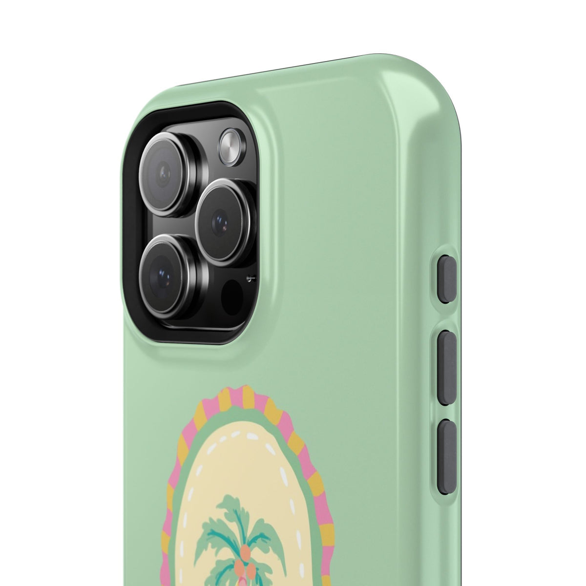 Palm Frames Phone Case