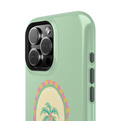 Palm Frames Phone Case