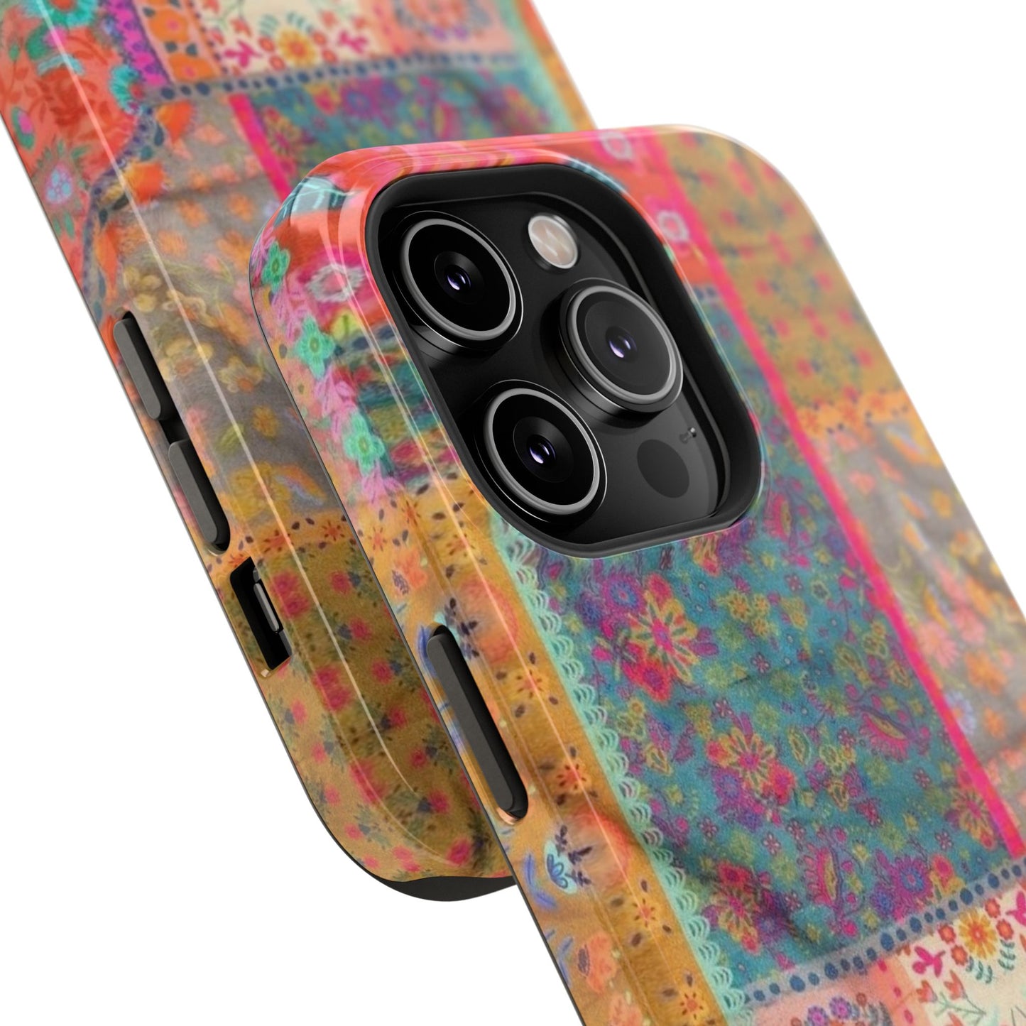 Colorful Boho Phone Case