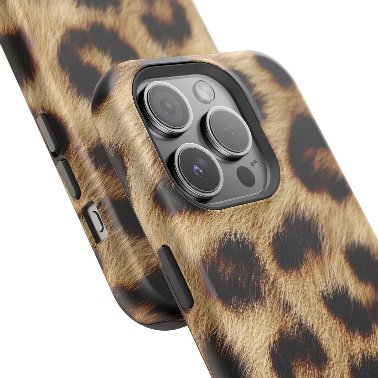 Leopard Spots Phone Case
