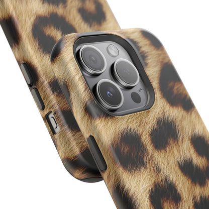 Leopard Spots Phone Case