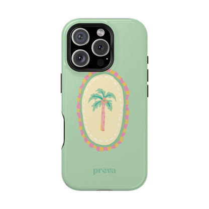 Palm Frames Phone Case
