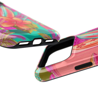 Palm Beach Phone Case