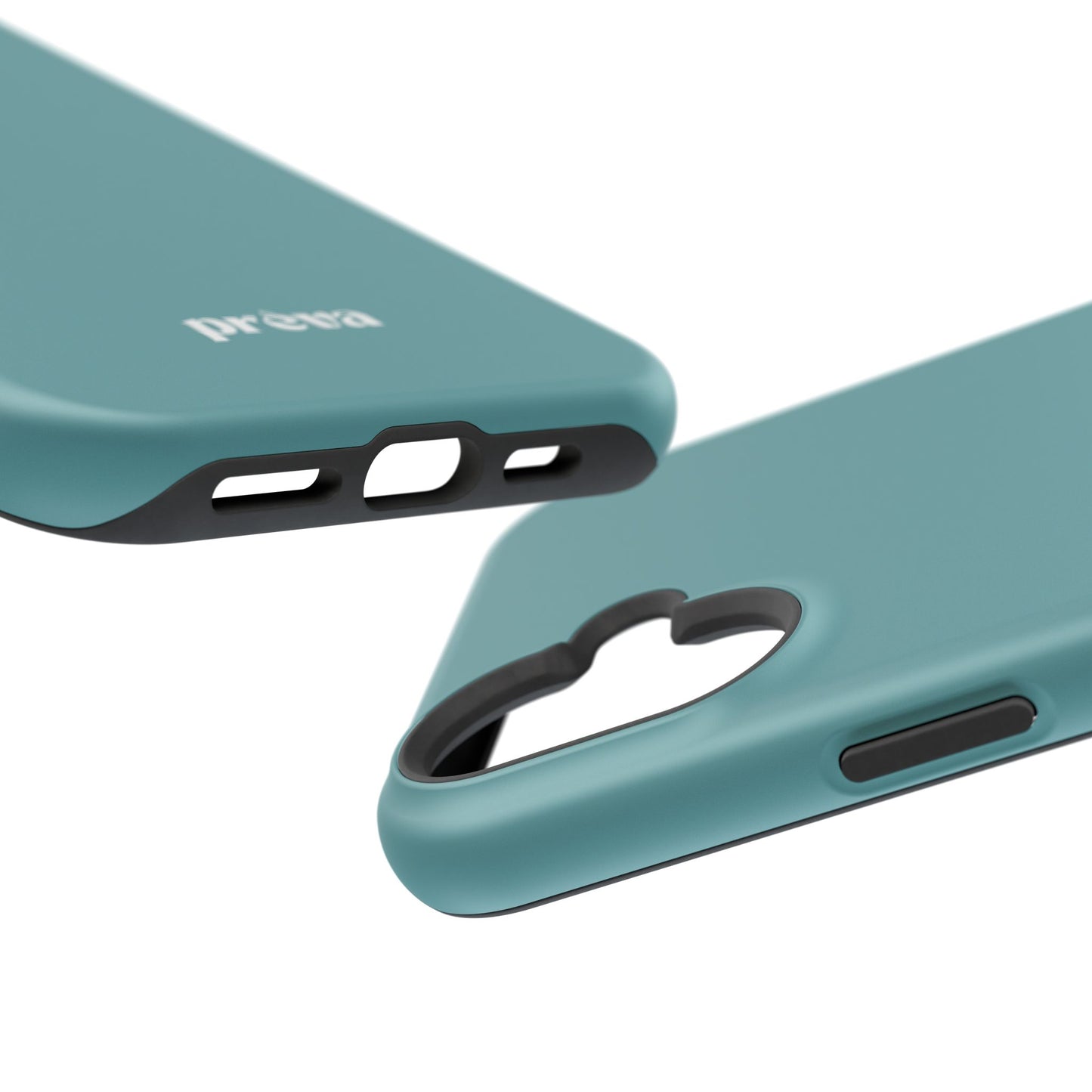 Jade Teal Phone Case