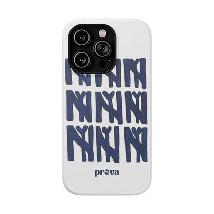 NY Art Phone Case