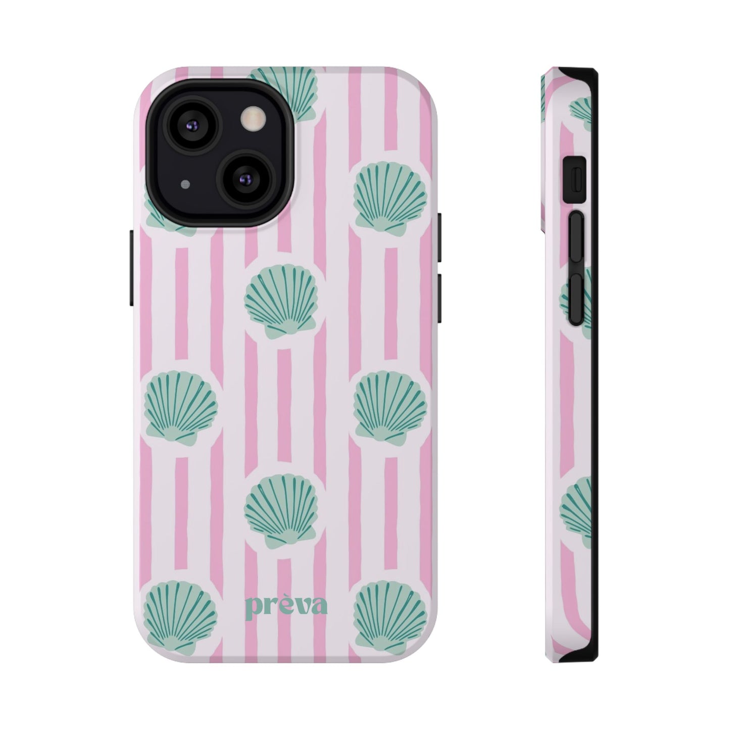 Maya Shells Phone Case