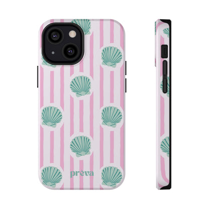 Maya Shells Phone Case