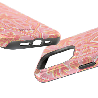 Palm Shells Phone Case