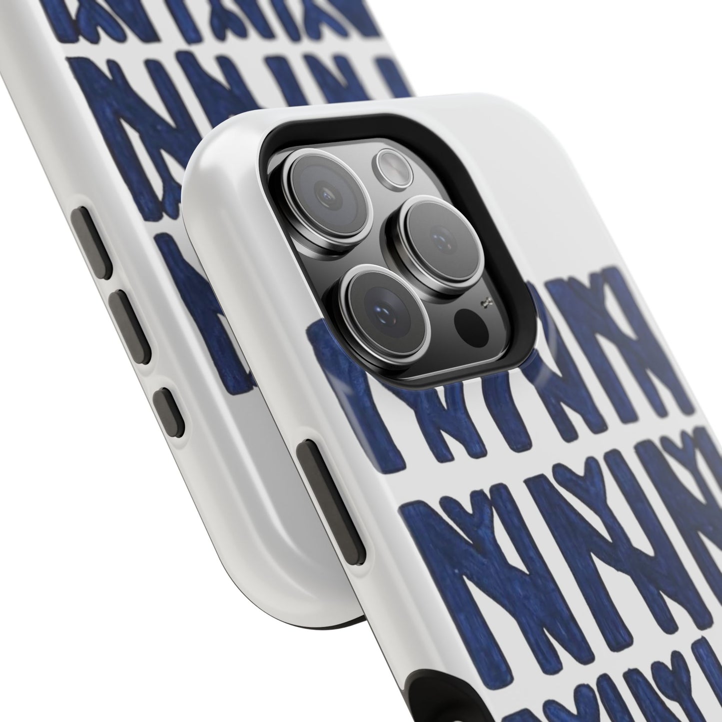 NY Art Phone Case