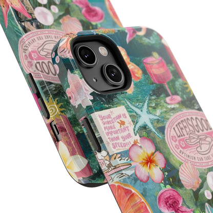 Under The Sea Phone Case