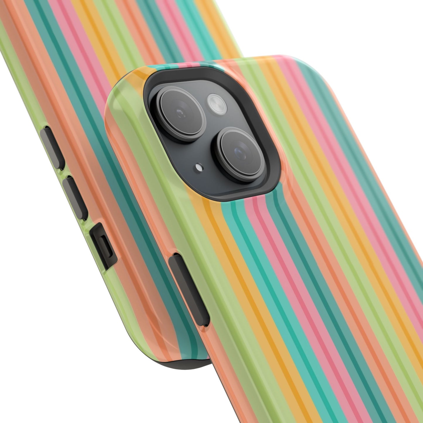 Surf Stripes Phone Case