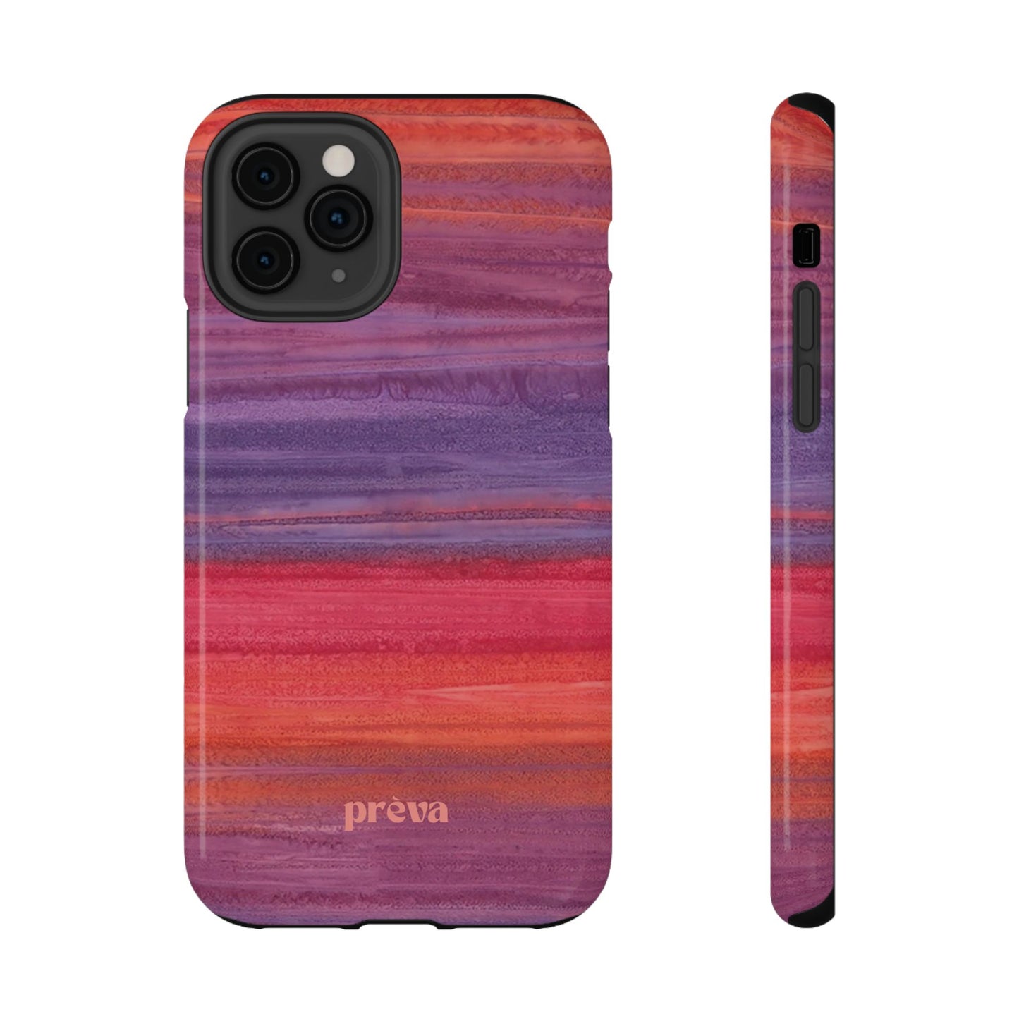 Sun Dusk Phone Case