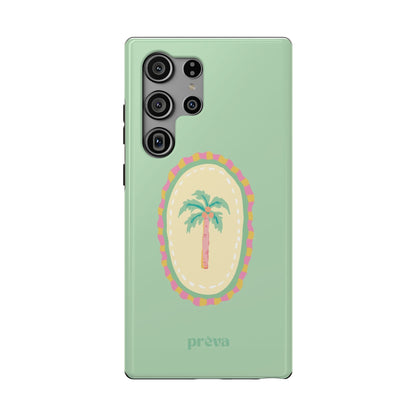 Palm Frames Phone Case