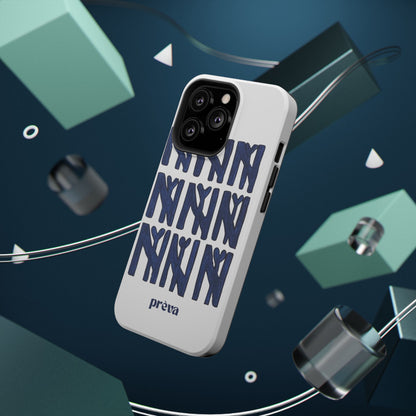 NY Art Phone Case
