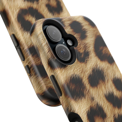 Leopard Spots Phone Case