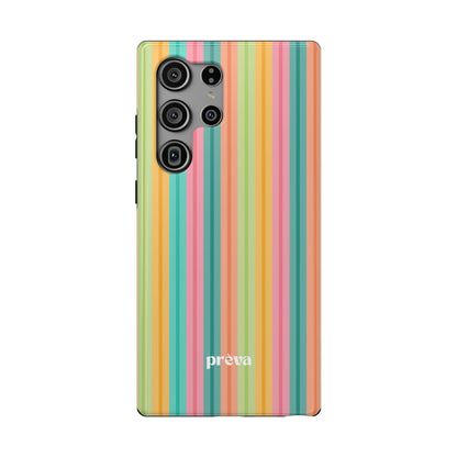 Surf Stripes Phone Case