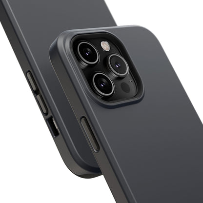 Dark Navy Phone Case