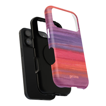 Sun Dusk Phone Case