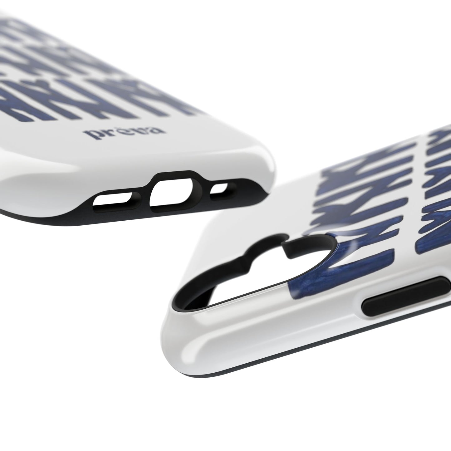 NY Art Phone Case