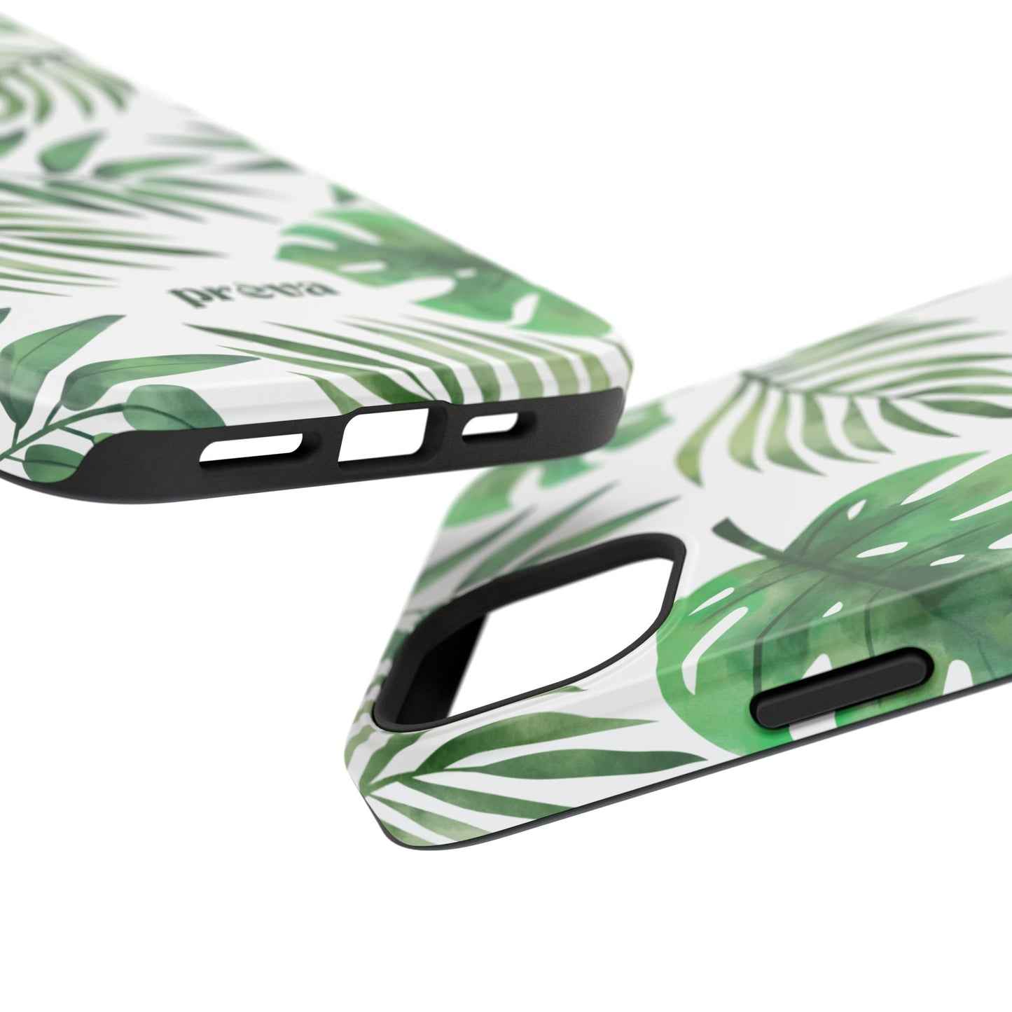 Leaf Tropic Phone Case