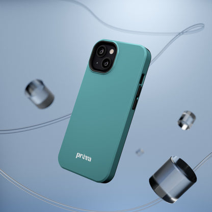 Jade Teal Phone Case