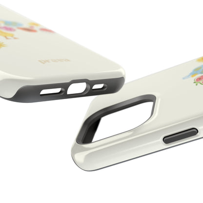 Duck Picnic Phone Case