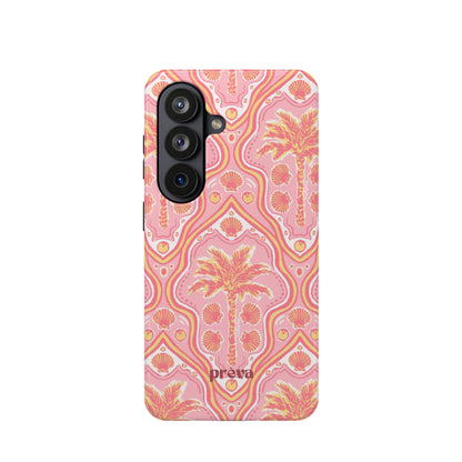 Palm Shells Phone Case
