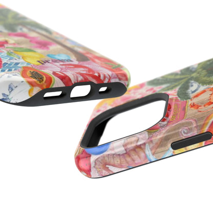Tropic Sands x Bella Skye Phone Case