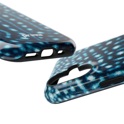 Whale Shark Phone Case