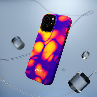 Heatmap Phone Case