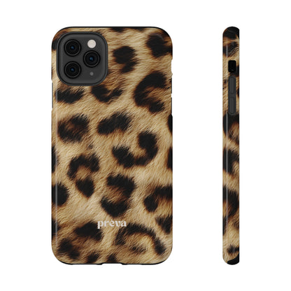 Leopard Spots Phone Case