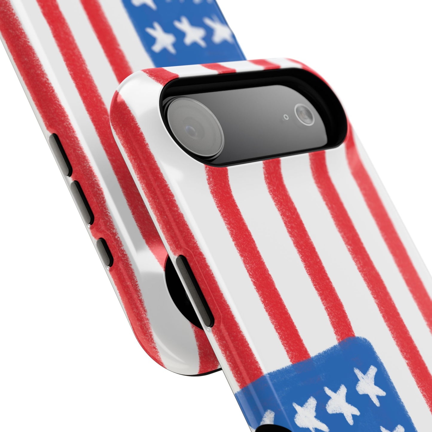 Flag Phone Case