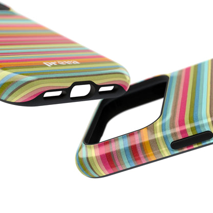 Aloha Stripes Phone Case