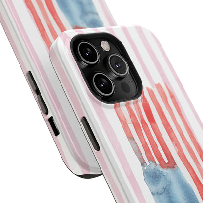 Pink Parade Phone Case