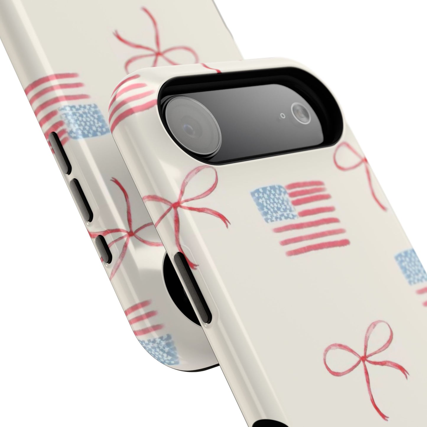 USA bows Phone Case