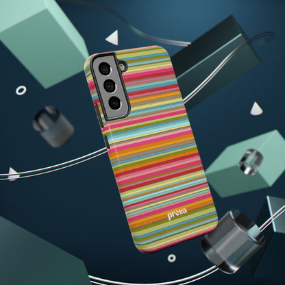 Aloha Stripes Phone Case