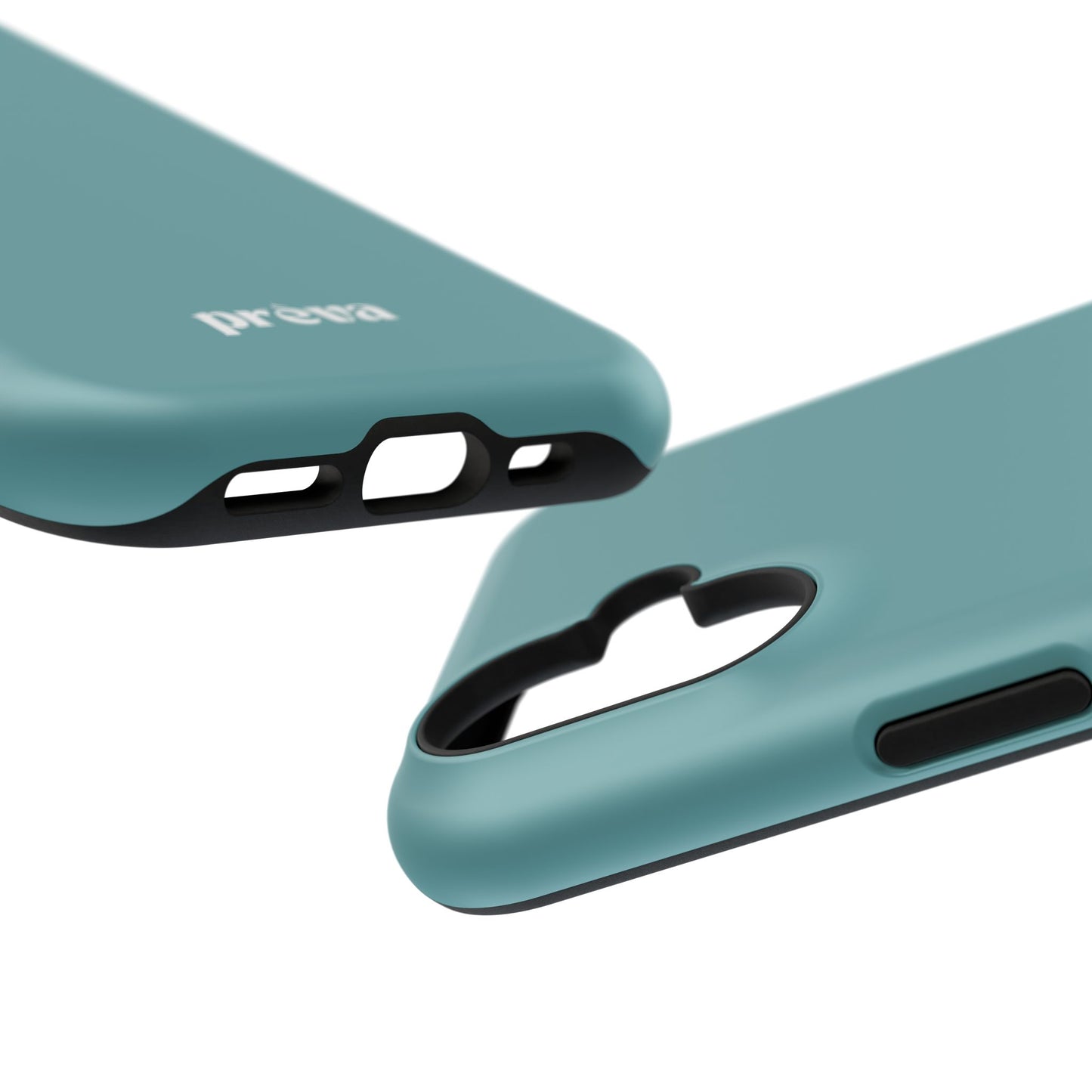 Jade Teal Phone Case