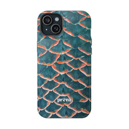 Fish Scale Phone Case