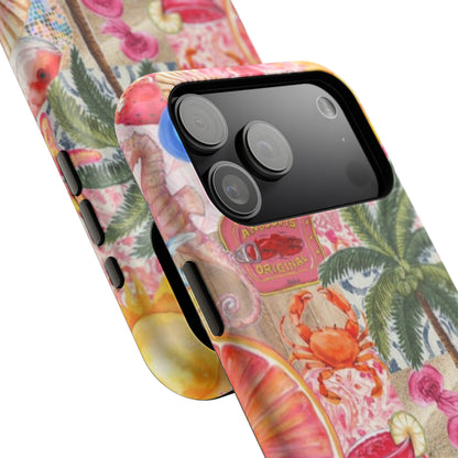 Tropic Sands x Bella Skye Phone Case