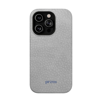Grey Ostrich Phone Case
